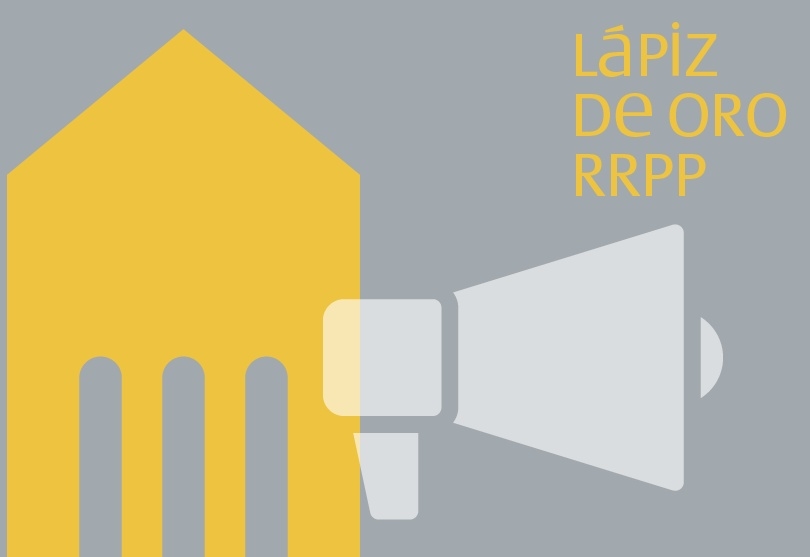 Portada de Los reels del Lápiz de Oro de RRPP Segundo Semestre 2024
