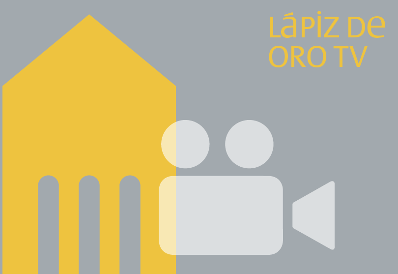 Portada de Reel Lápiz de Oro TV mayo: todos los comerciales de la torta del mes