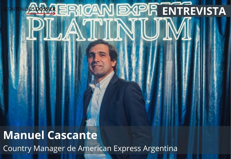 Portada de American Express y el estilo de vida Platinum: fidelización, beneficios y experiencias exclusivas