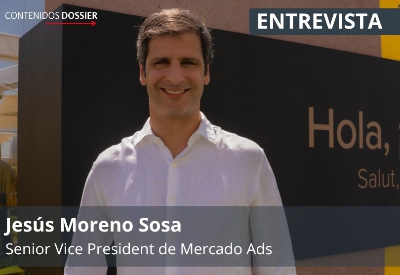 Portada de Mercado Ads: datos, creatividad y full-funnel para transformar la publicidad digital
