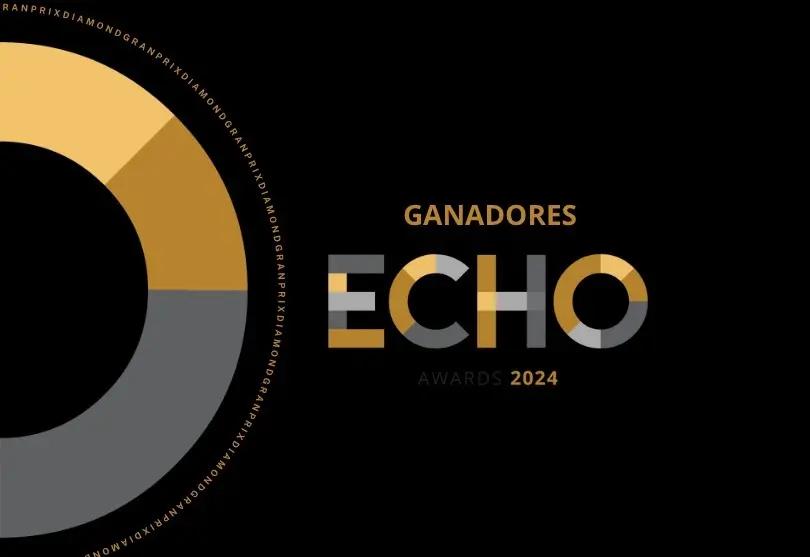 El Echo Latam entregó los premios a los ganadores de la edición 2024