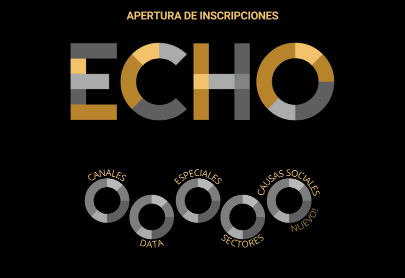 El Echo Latam ya abrió la inscripción para la edición 2025