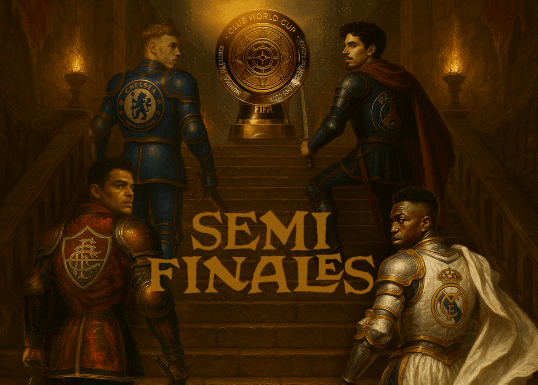 Portada de El Mundial de Clubes se vivió de otra forma en DIRECTV, de la mano de aHGency