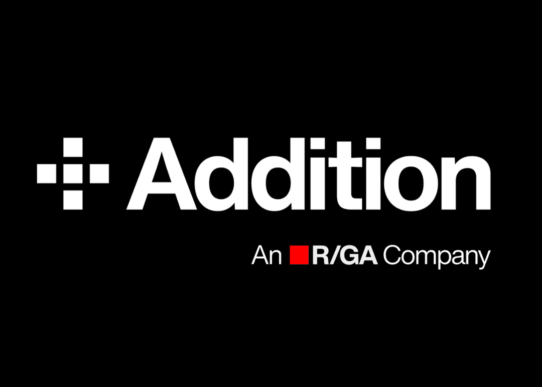 Portada de R/GA adquiere el estudio de diseño de sistemas de IA “Addition”